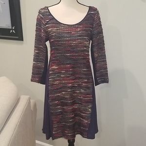 ANTHROPOLOGIE MAEVE dress